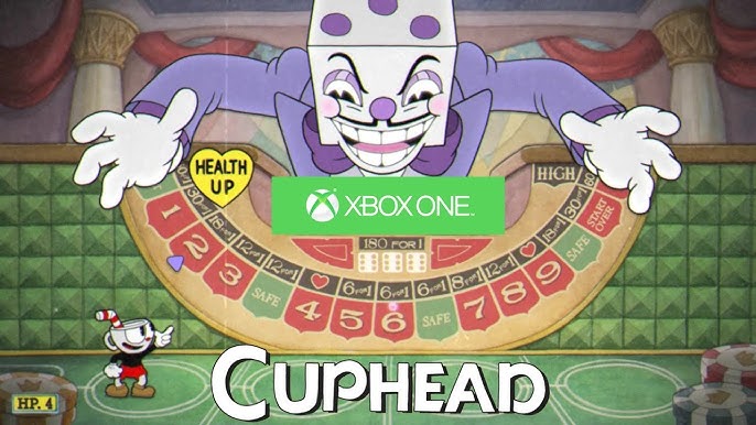 Trailer da série baseada no game Cuphead evoca animações clássicas