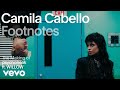 Camila Cabello The Making Of Psychofreak Vevo Footnotes Ft WILLOW Camila Cabello The Making Of Psychofreak Vevo Footnotes Ft WILLOW