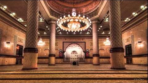 سورة المائدة - أحمد العجمي surta al maida ahmed el ajmi