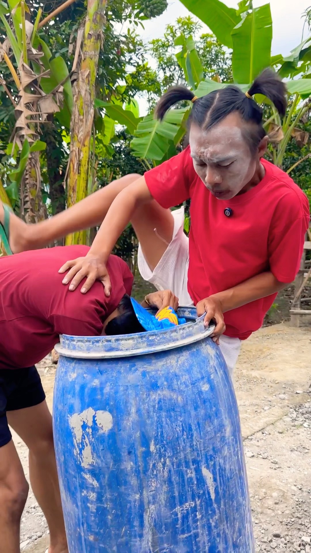 Main Petakumpet