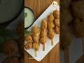 Chicken Sticks Ramadan special Recipe by Food Fusion