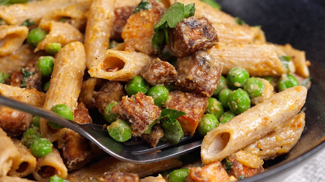 Tasty VEGAN PROTEIN Recipes! 💪🏼