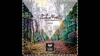 04 Simple Pleasure ft.  Mennel Sullivan - Smoked Mood Volume 2 - SmokedBeat