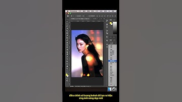 Thủ Thuật Đơn Giản Cho Mọi Designer! #genzacademyvn #graphicdesign #photoshop #photoshoptutorial