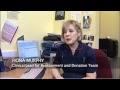Nurse of the Year 2011 Winner - Fiona Murphy