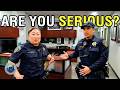 Sheriff Gets DESTROYED During First Amendment Audit | Corrupt Cops Caught