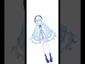 ぜーんぶ見せちゃうよーーう❕👀✨ #新人vtuber #vtuber #vtuber準備中 #live2d