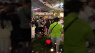 Lể 30/4 Giải Phóng Miền Nam.