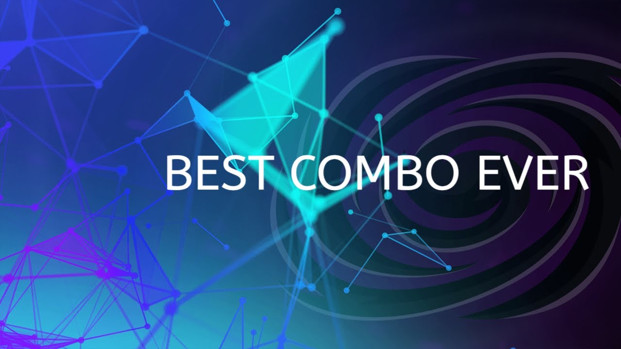 BEST GAUNTLET COMBO IN SPELLBREAK!