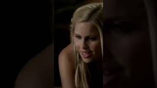 Rebekah Mikaelson Play Date