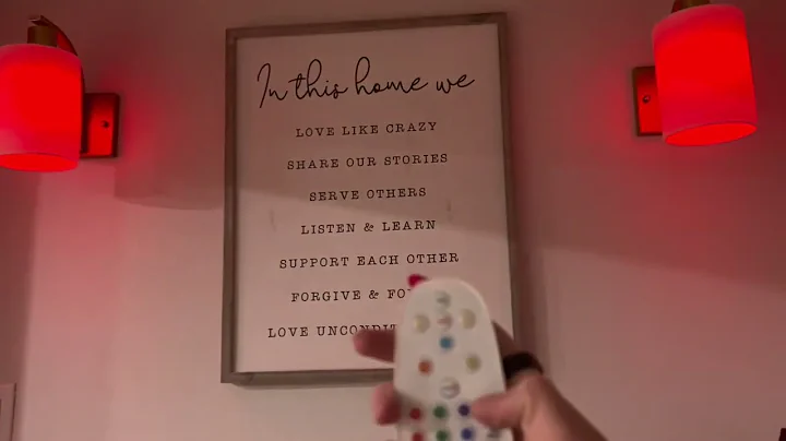 Aiilsmp Battery Operated Wall Sconce Set of Two,Gold Rechargeable Wireless Wall Sconces with Remote