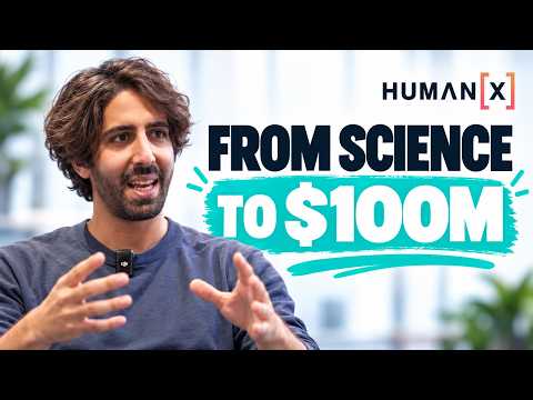 I Thought CEOs Were Useless": The Google Scientist Who Raised $100M for Voice AI | Neil | Gradium