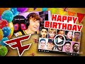 REACTING TO The Evolution of FaZe Clan Ft. FaZe Blaze