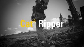 Cat Ripper for Mini Excavators by Hastings Deering 429 views 1 year ago 32 seconds