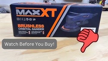 Maxxt Updated Review.... Watch Before Buying!!
