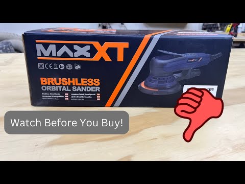 Maxxt Updated Review....