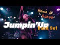 『Jumpin'Up』  BANDSET LIVE MV - Maison de Queen - FIRST JAPANTOUR FINAL @ CLUB QUATTRO 2026.01.09