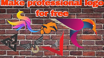 Must watch this video before making logo|Easy way to make logo within minutes |Best logos for 2020