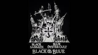 Black Sabbath & Blue Oyster Cult Live in 1980 (Black & Blue tour)