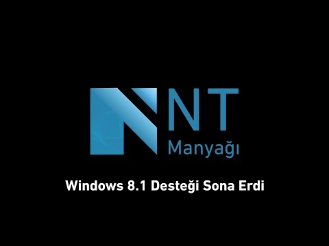 Windows 8.1 Desteği Sona Erdi hqdefault