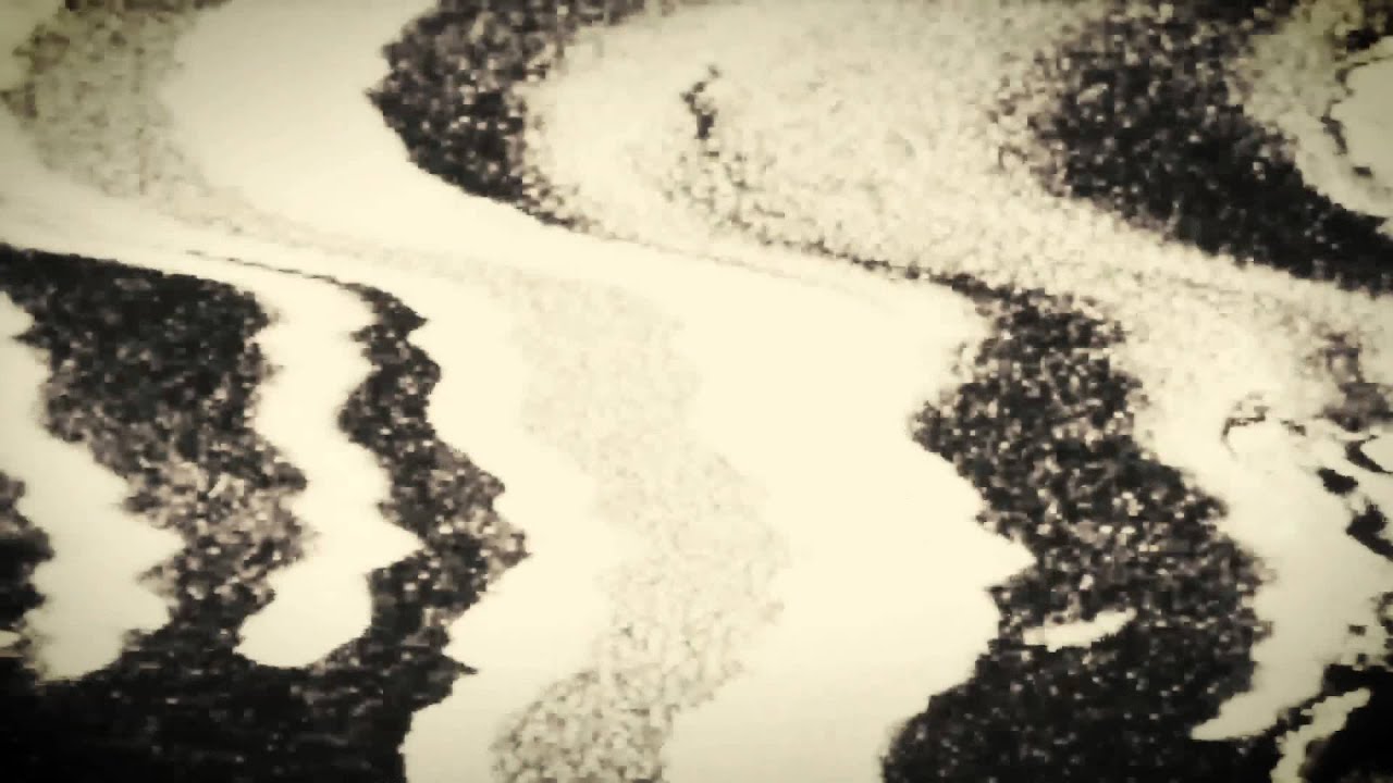 THE MUTE GODS - Do Nothing Till You Hear From Me (OFFICIAL VIDEO)