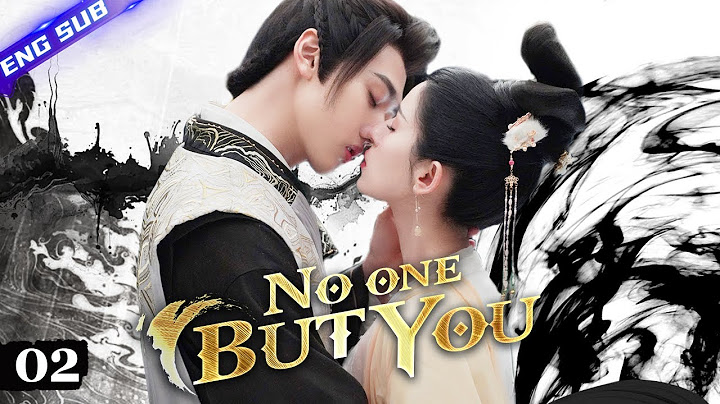 【Multi-sub】No One But You EP02 | 💖Reinkarnasi Tanpa Akhir untuk Cinta yang Ditakdirkan | CDrama Base