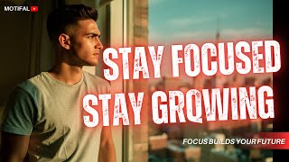 Celebrity FOCUS Is a Superpower. | MOTIFAL Wealth