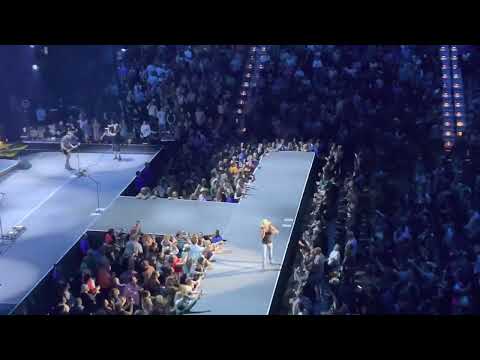 Kenny Chesney "All the Pretty Girls" @ Mohegan Sun in Uncasville, CT 4/6/2023