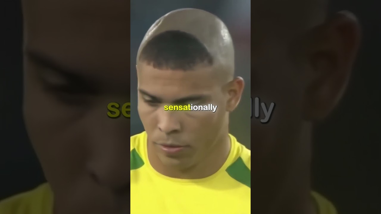 Ronaldo's Shocking Comeback😢 