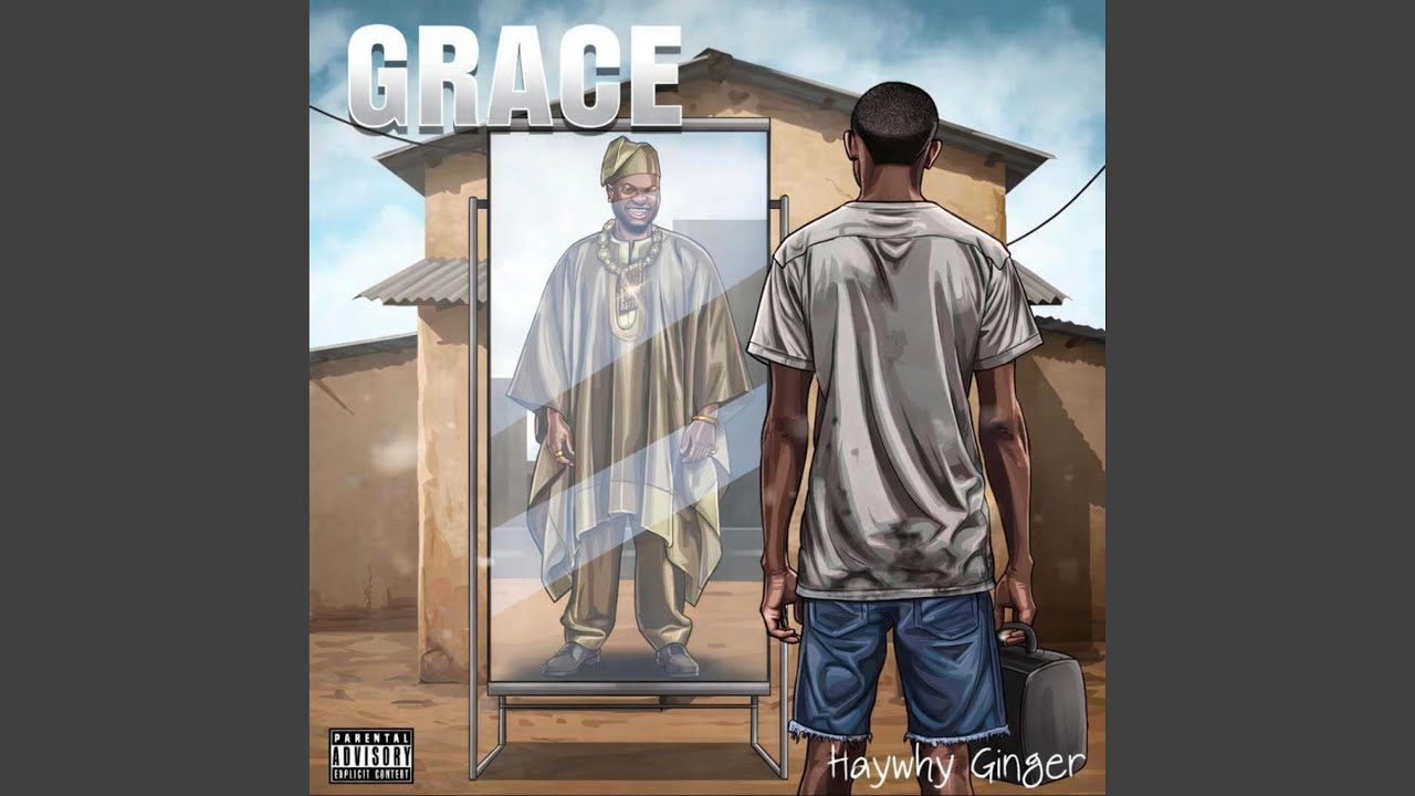 Watch Grace on YouTube Watch Grace on YouTube