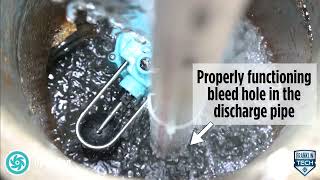 Watch the product video for Little Giant 6EC Series - How to Test the 6EC Pump Operation