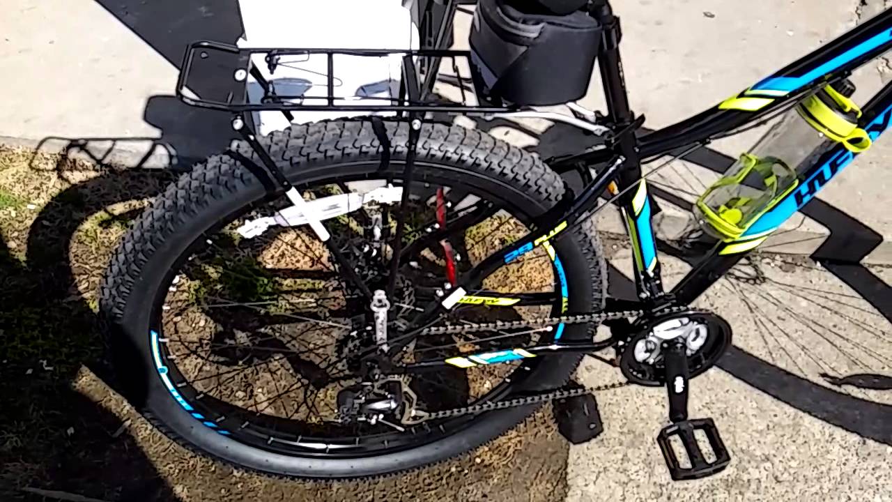 huffy mountain bike 29