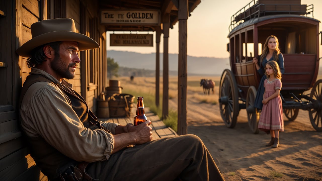 Il riait du mariage… puis le destin lui rendit ce rire. Et il ne vit pas comment tout bascula…
