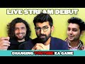 Raw & Real #2 | Live Problem Solving, Kangana Ranaut, and Much More