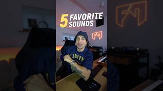 5 favorite sounds from February 🔊🔊🔊