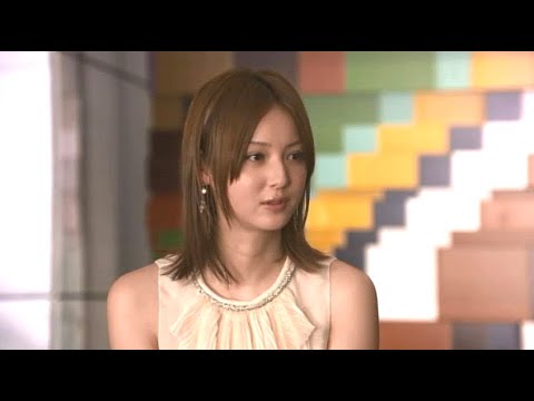 佐々木希 : ウィルコム (201105-2)