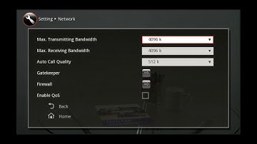 Dialing Out   How to connect to a gatekeeper system