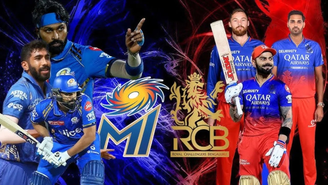 #rcb