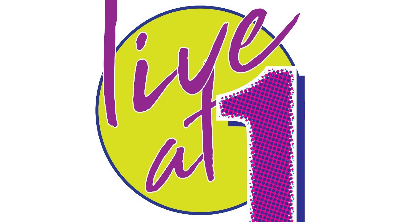 Live at 1pm with Jill Brighton and Karen Stoner