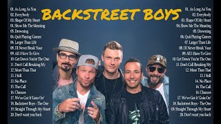 Download Lagu Backstreet Boys Greatest Hits Full Album Playlist 2025 MP3
