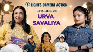 Download Lagu Meet Arjun of Hastinapur Ke Veer! 😍 | Urva Savaliya Podcast