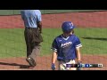 #MWBSB HIGHLIGHTS: San José State's 3-2 walkoff win over San Diego State