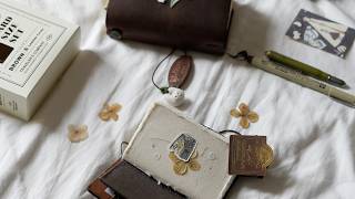 234. traveler's notebook card size