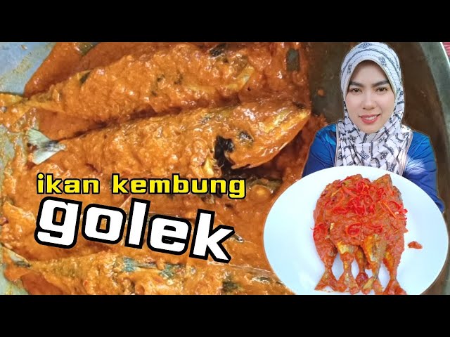 golek ikan kembung : resepi ikan kembung percik class=