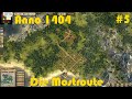 Anno 1404 - Folge 5 - Die Mostroute