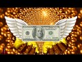 RECEIVE MONEY NOW [Try Listening for 15 Minutes] Music to Win and Manifest Money 432 HZ