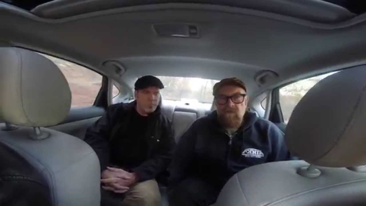 NY Daily News Autos and Weird NJ Haunted Halloween Road Trips Clinton