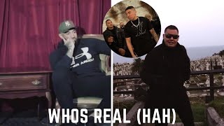 Bigkash apologizes to Hooliganhefs & Masi🤯