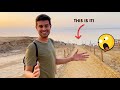 Travelling to the Lowest Point on Earth!