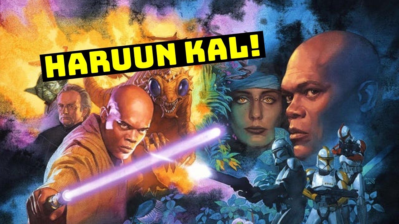 Mace Windu's Home shorts YouTube